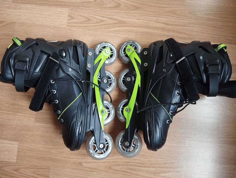 Rolki Blackwheels slalom 46 fitness 29.5-30cm