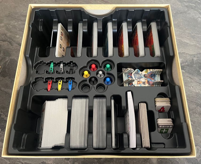 Турбо Спека на Треку