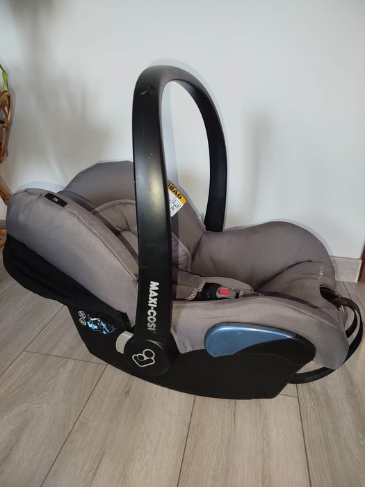 Fotelik Maxi Cosi Citi