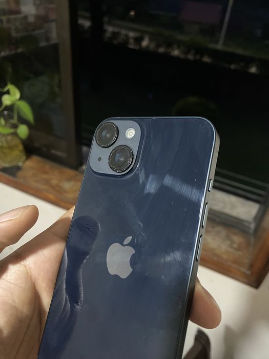 Iphone 14 com caixa