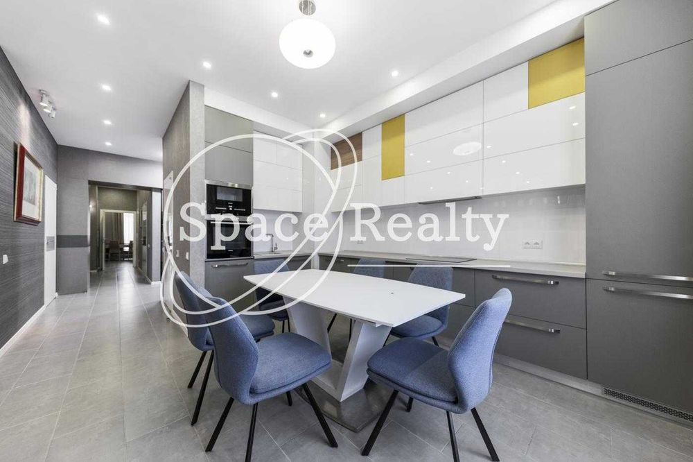 4+-rooms apartment apartment by the address st. Andreya Verkhoglyada Dragomirova (area 119,2 m²) - Atlanta.ua - photo 7