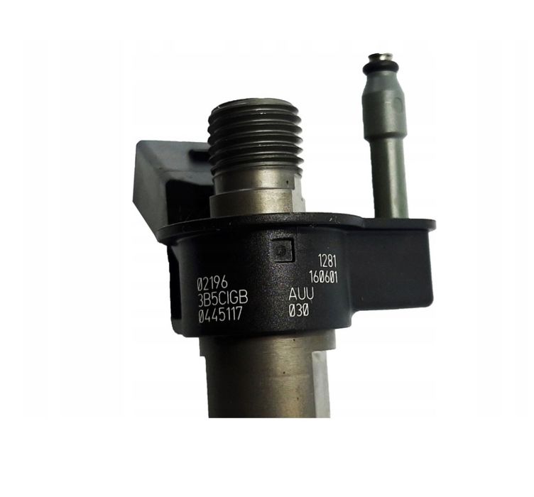 Wtryski BMW 2.0 3.0 Tdi Bosch Piezo