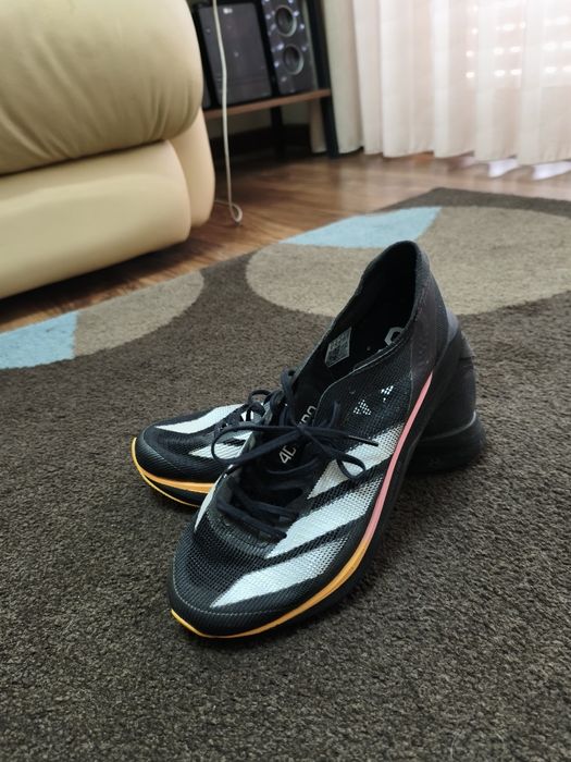 Adidas Adizero Takumi Sen 10