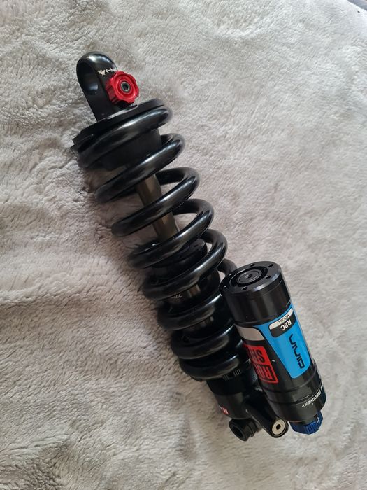 Amortyzator Rock Shox VIVID R2C 222x70