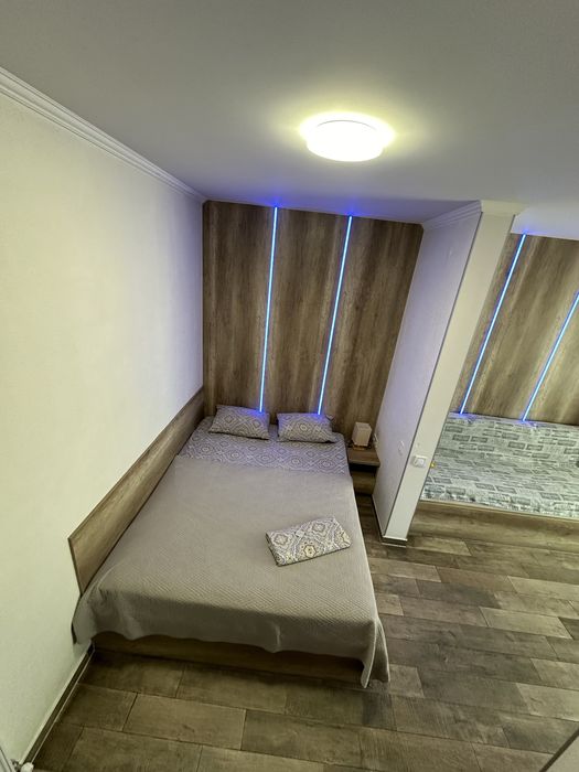 Квартира Посутчоно #2Центр ,Гагарина! С БОМБОУБЕЖИЩЕМ