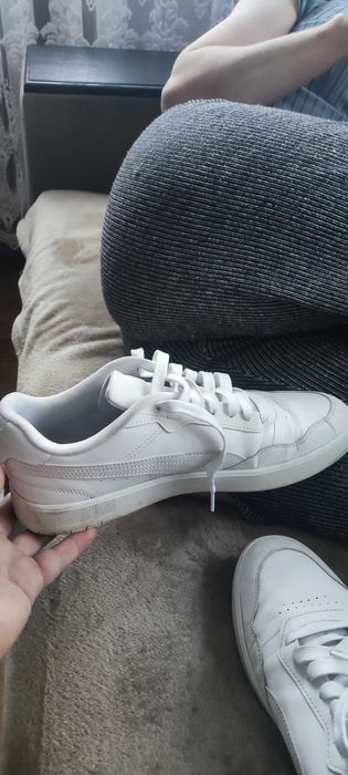 Кросівки пума чоловічий