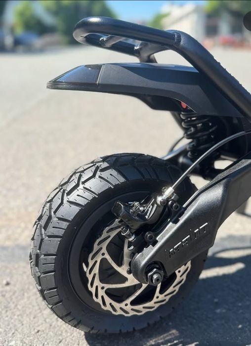 Wolf King GTR MAX купити в Україні