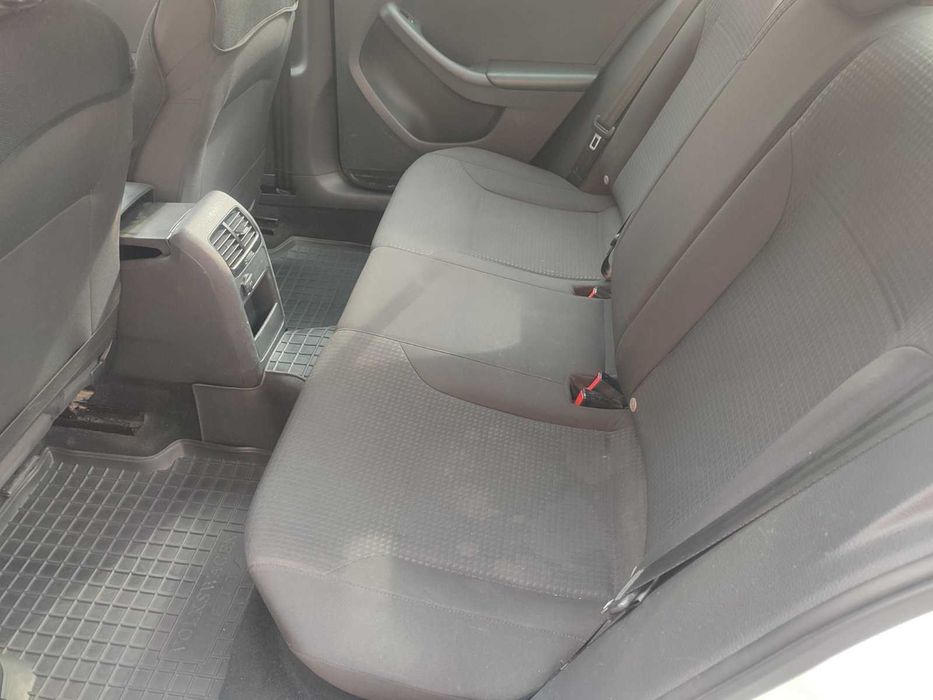 Volkswagen Jetta 2016