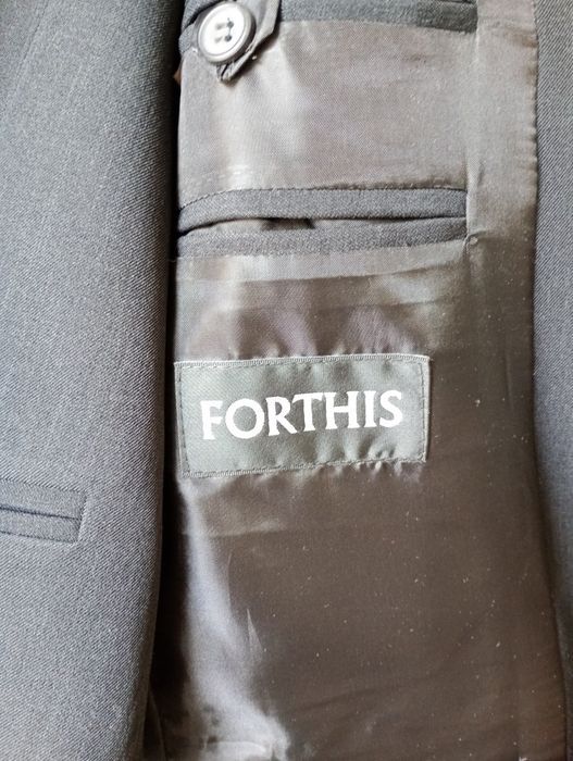 Garnitur trzyczęściowy FORTHIS
