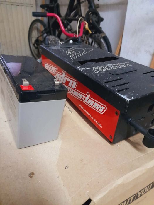 Hyper hobao 8.5 radiomodelismo