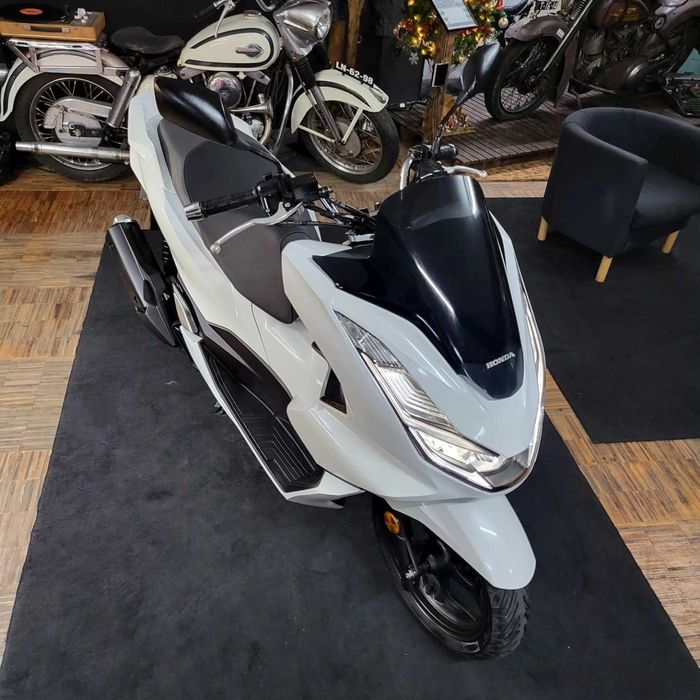 Honda PCX 125 / 2022