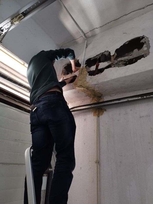 Serviços – Canalização, Eletricidade, Montagem de Móveis & Piscinas