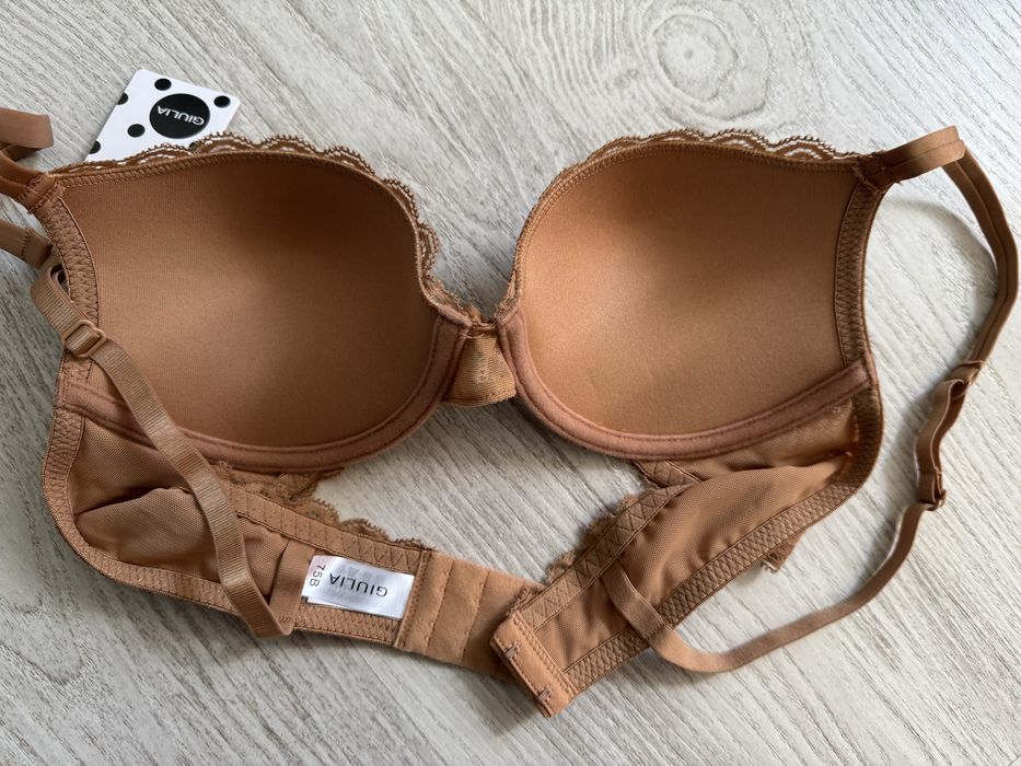 Бюстгальтер Giulia