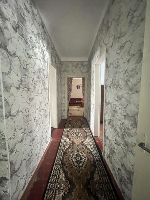 Сдается добротный дом