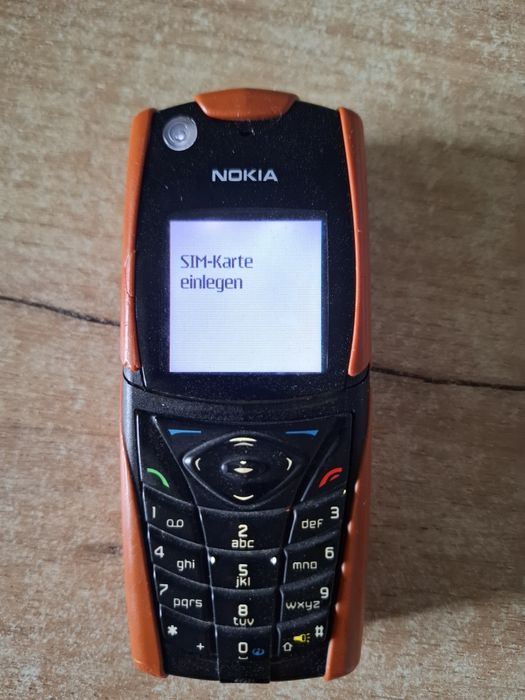 Nokia 5140i Sprawny
