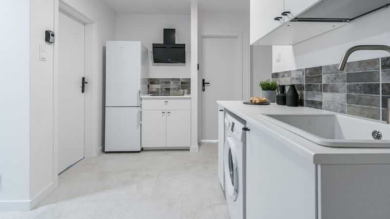 Świetna lokalizacja! Gdańsk ul. Szara 9,  Pokoje jednoosobowe