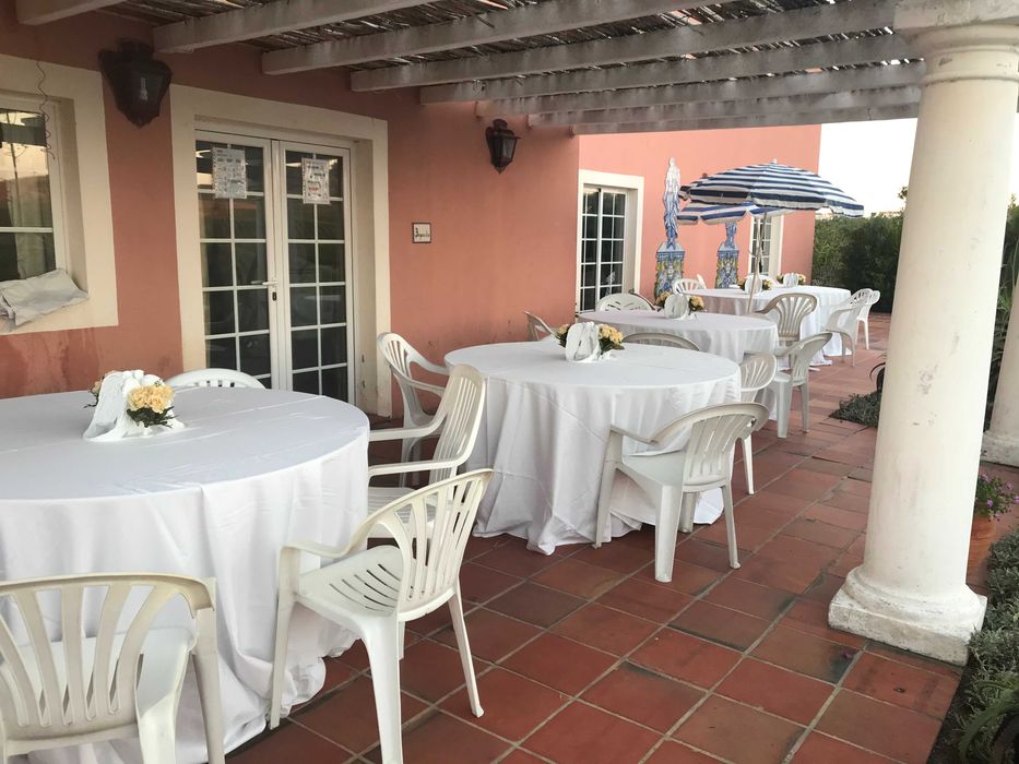 Quinta de Eventos