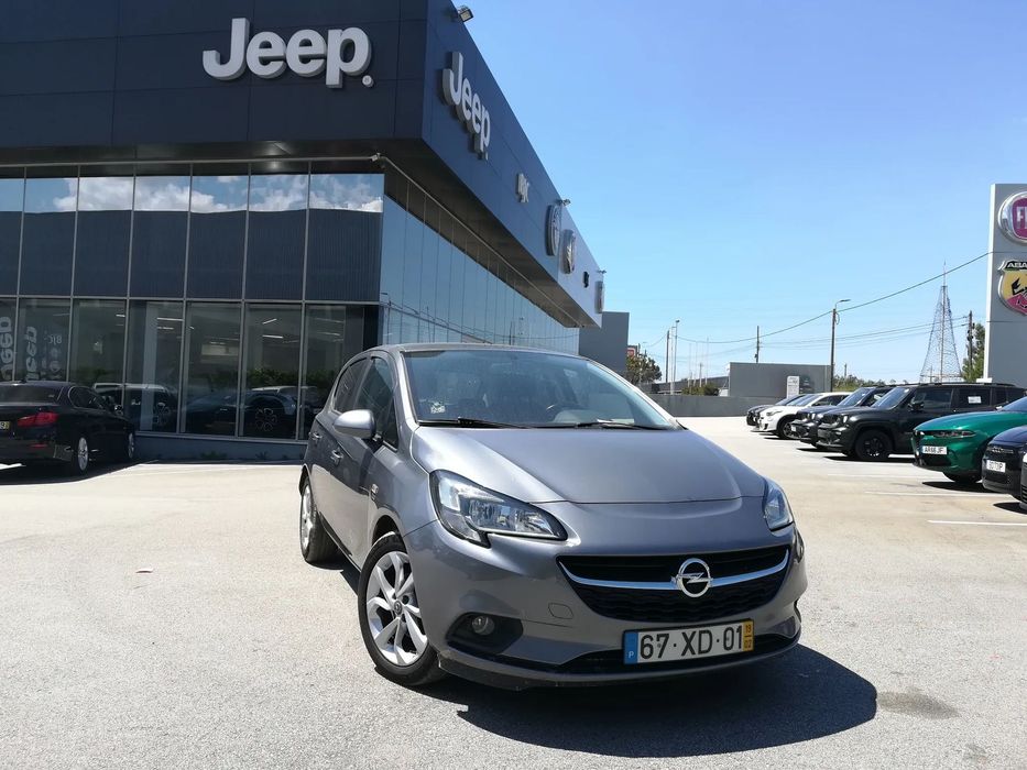Opel Corsa 1.2 120 Anos