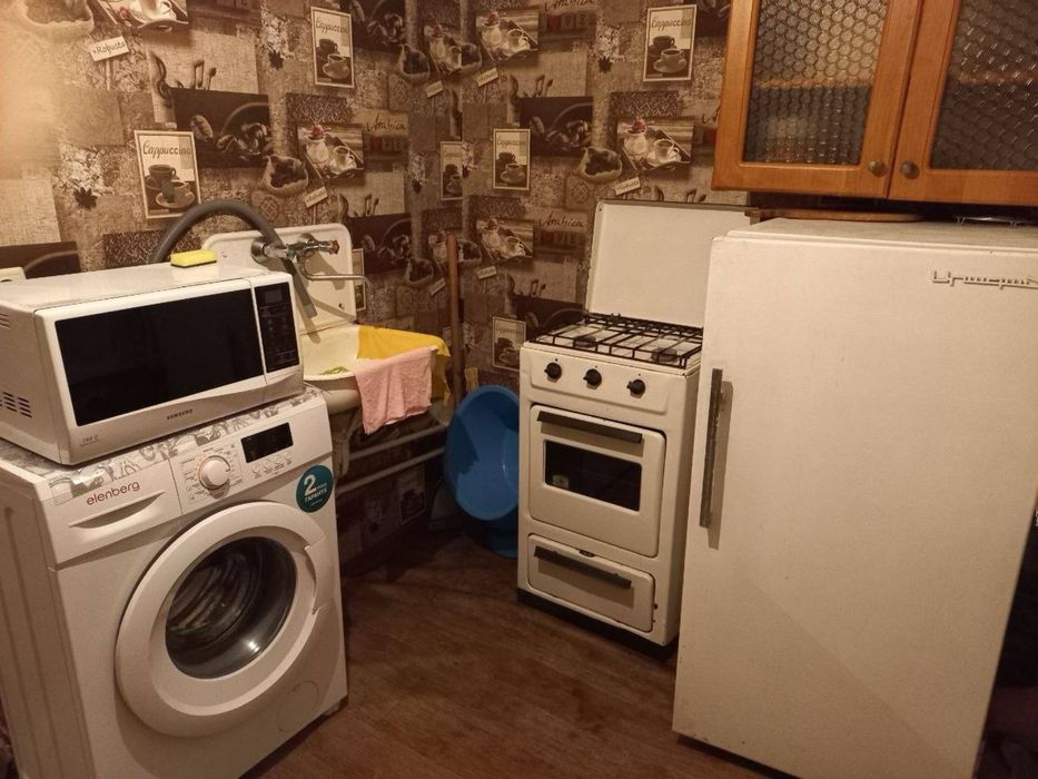 Сдам посуточно 1к квартиру