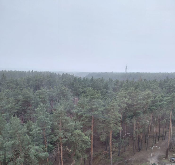 Продаж 1к квартири в новому будинку. Українка, Чисті сосни.