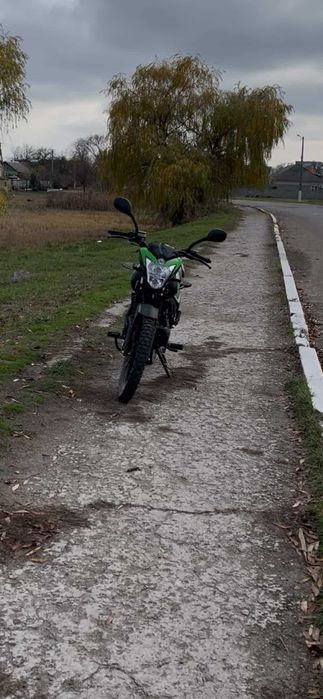 Musstang fosti 150 Продам