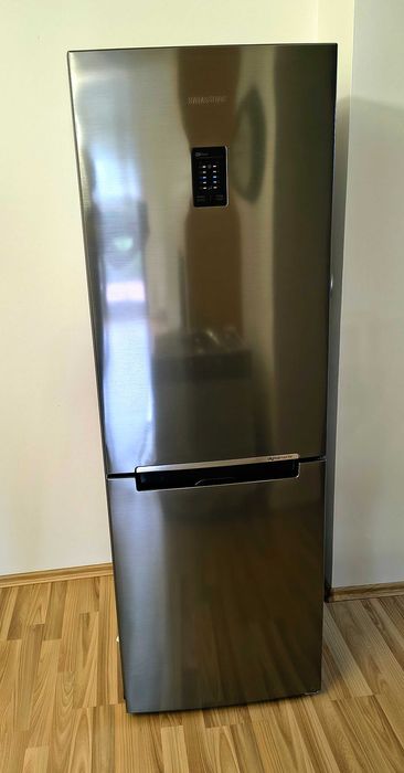 Lodówka Samsung wolnostojąca