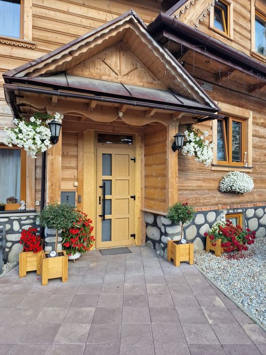 Pokoje Gościnne u Staska