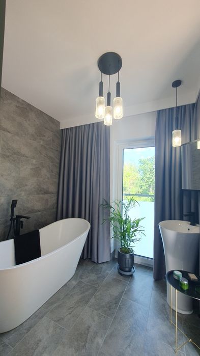 Nowy segment w wysokim standardzie Zagórska