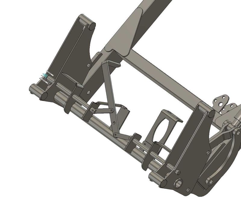 Tanie projektowanie 3D CAD | Dokumentacja 2D | Pliki STEP, STL, DXF