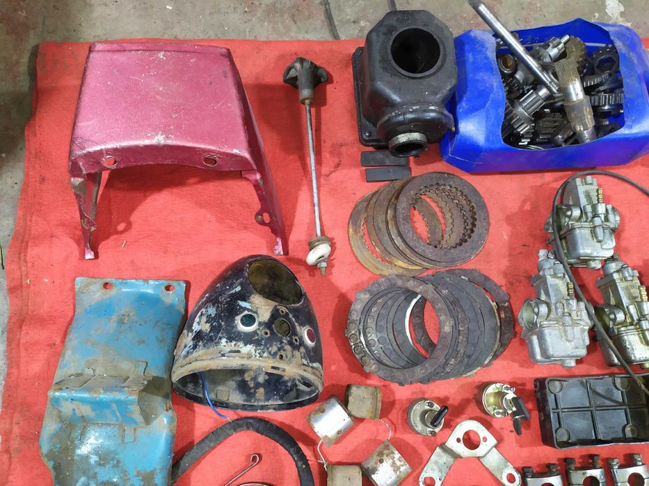 Продам катушку запалення на мотоцикл Іж Планета, Юпітер (не дорого)