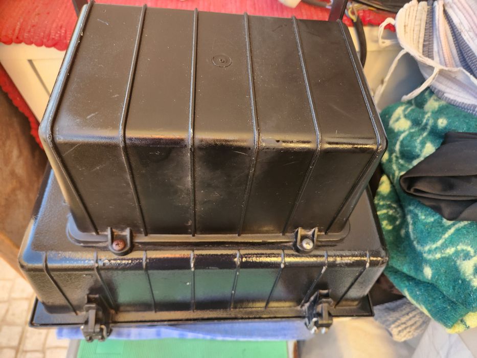 Projector aluminio 8 kilos Profissional