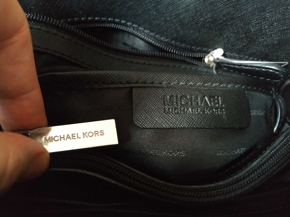 Сумка Michael Kors Emma оригінал
