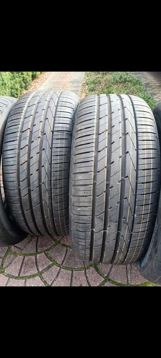 235/50/19 99V 4 szt SUV lato 23rok