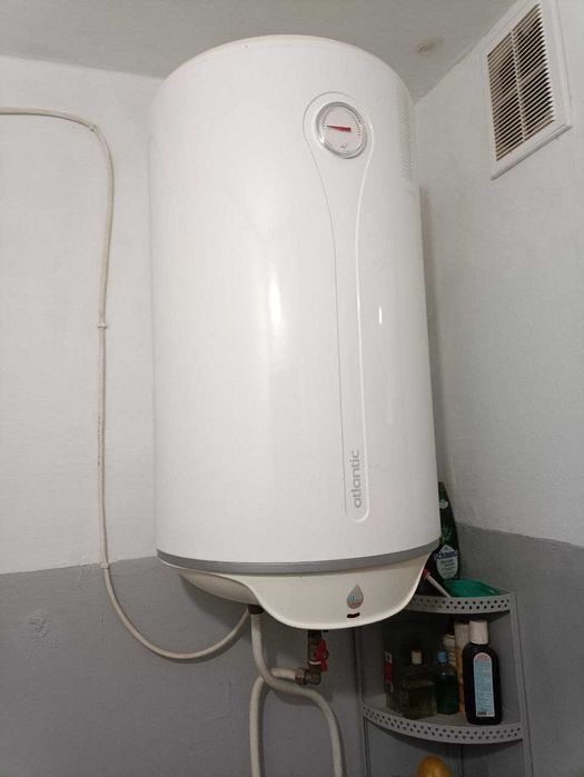 бойлер Ariston 80 літрів