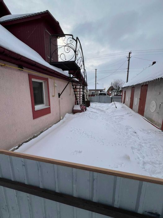 Продаж будинку, с. Уладівське