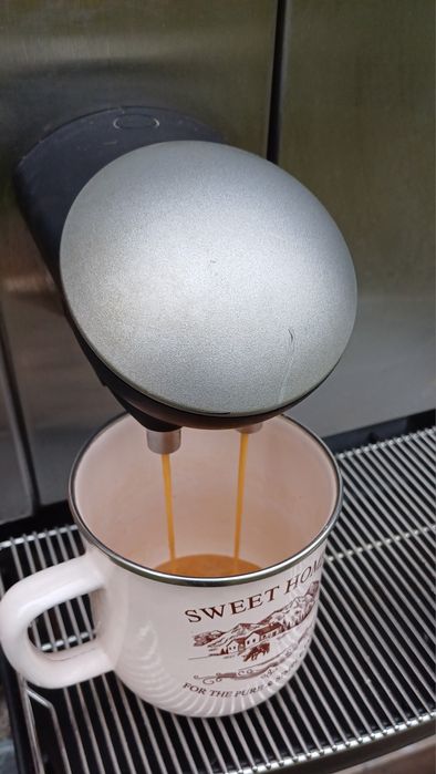 Franke Evolution Plus ekspres kawiarka automat do kawy