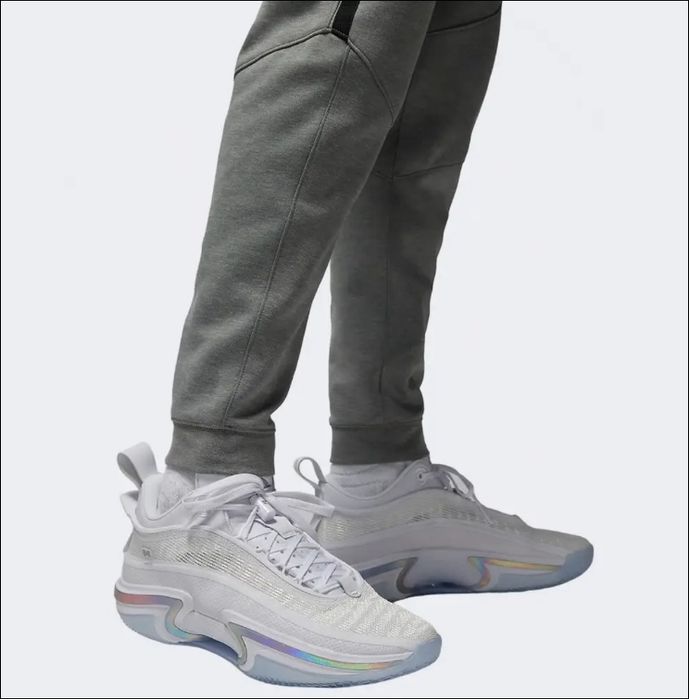 Спортивний костюм air jordan DRI-FIT SPORT GREY