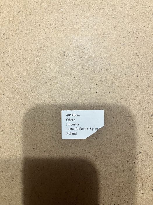 Obraz - utonac w ciszy