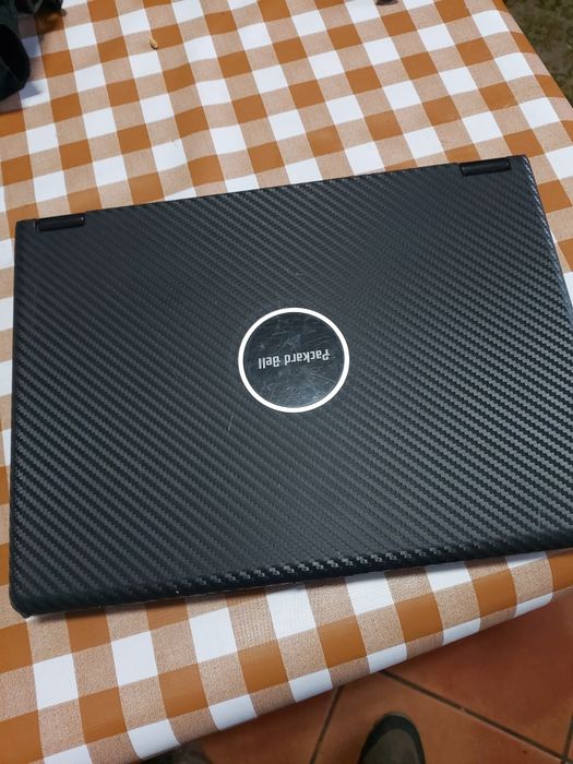 Computador packard bell