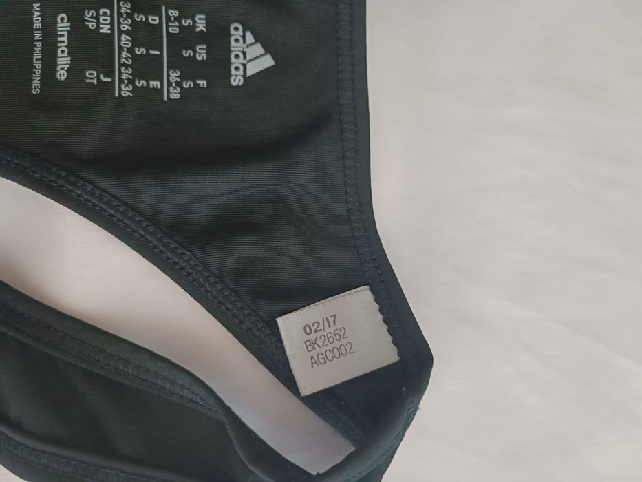 Борцовка, спортивная майка Adidas, жіноча майка для спорта