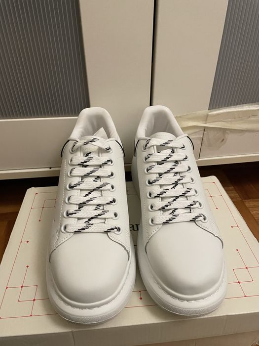 sapatilhas alexander mcqueen