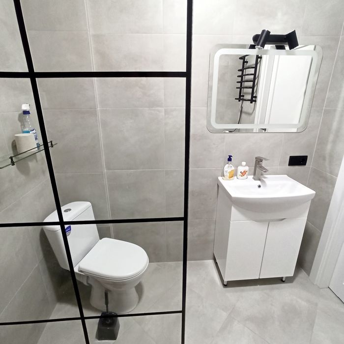 Новобудова Центр. Р-н Променя,  ЖД вокзал, Обл. лікарні пог500, доб900