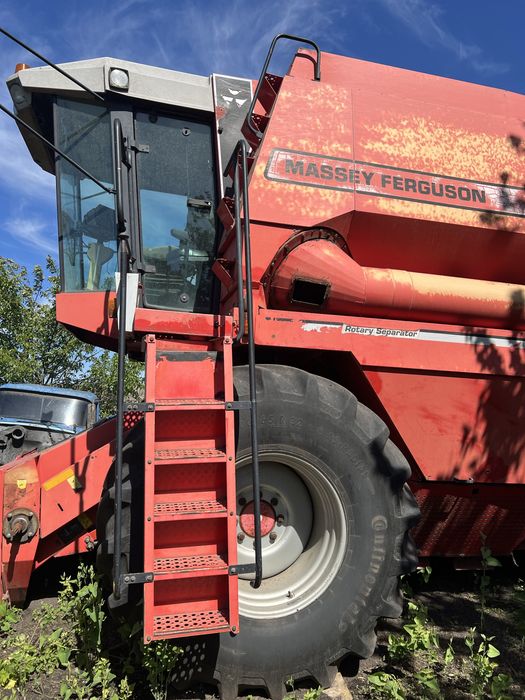 Massey Ferguson 40