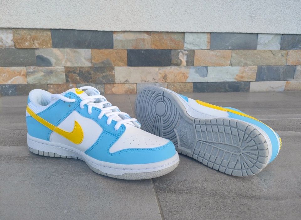 NOWE Buty Nike Dunk Low