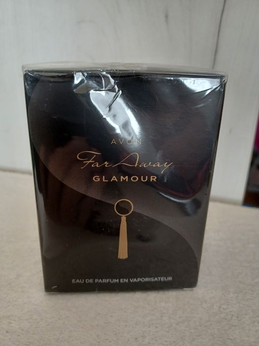 Avon Far Away Glamour