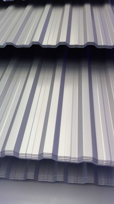 Bacha trapezowa T-18 ocynk - PROMOCJA