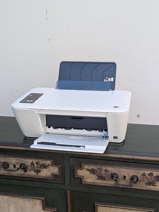 Impressora HP Deskjet 2544