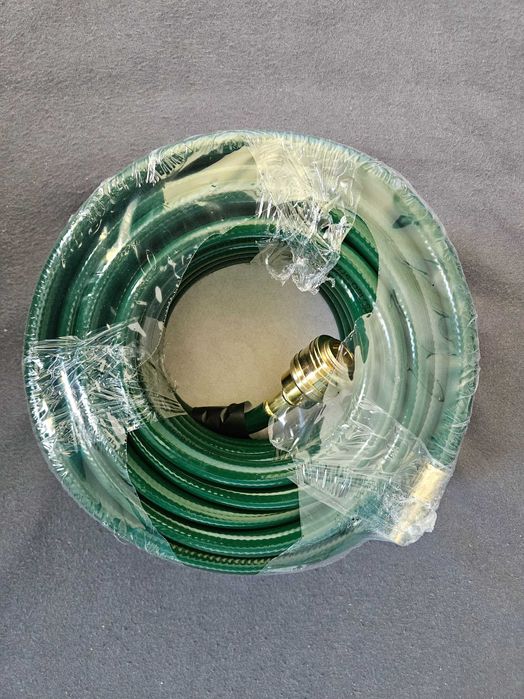 Wąż do sprężonego powietrza 10 m 16 bar