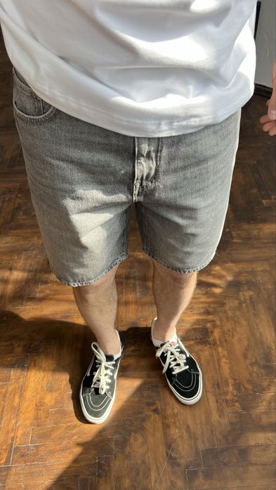 NEW ! Шорти PULL&BEAR Standard!
