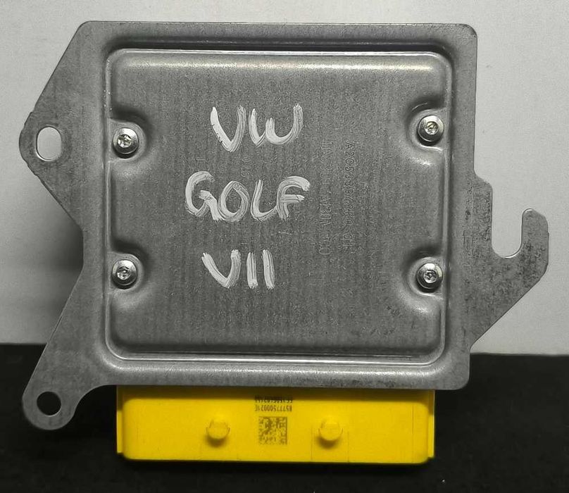 Centralina Airbag 5Q0959655A - VW GOLF VII